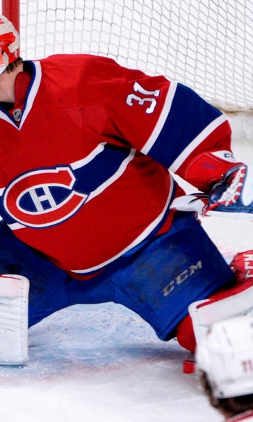 Coyotes look to solve Canadiens' Price